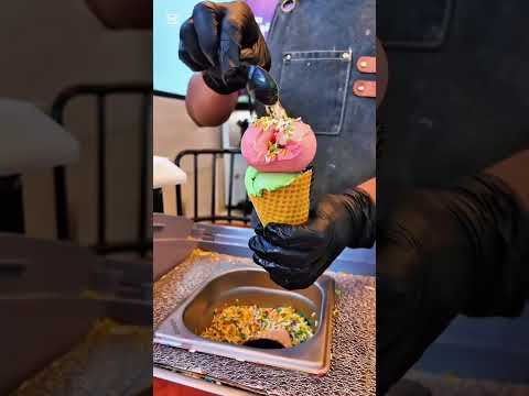 مفاجأة وليد بالنهاية.. ردة فعلهم فاجأتنا!🍦🤩🔥