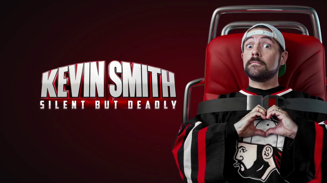 Kevin Smith: Silent but Deadly Trailer thumbnail
