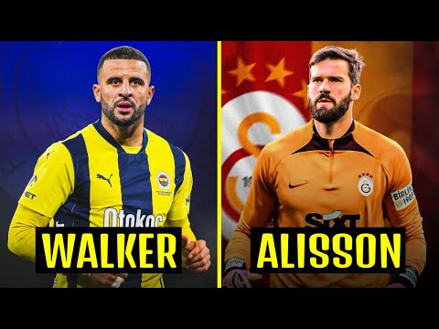 Transfer Haberleri 2026 ⚽ Savunma Sağlam!