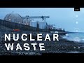 Nuclear Waste Management Challenges