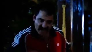 El Cabo Quiere Pelar a Navaja "Ese man está camellando con el contador ome" El Cartel