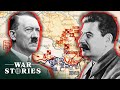 Operation Barbarossa and the Eastern Front