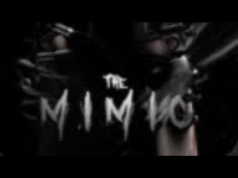 The Mimic -Jeux les plus effrayants de Roblox - // Par Ysm.rblx