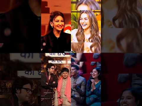 Kapil Sharma comedy show 🤩 Comedy Video #shorts #comedyvideo #funny #kapilsharma