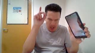 Live with David from PCC: My Brother Ricky is My New Co-Host for David's Podcast EXCLUSIVE