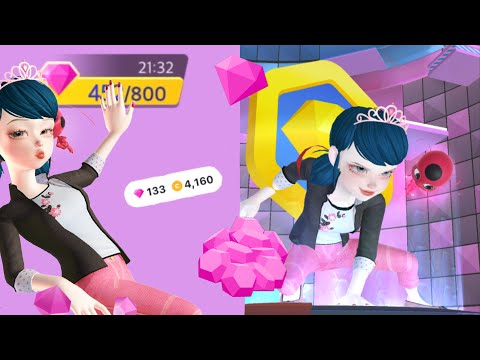 ZEPETO 800 zems 💰|| Must watch this for free 800 zems 💰|| In jump master!