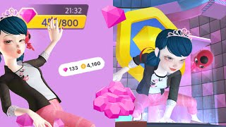 ZEPETO 800 zems 💰|| Must watch this for free 800 zems 💰|| In jump master!