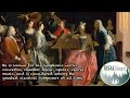 Classical and Baroque Music Comparison
