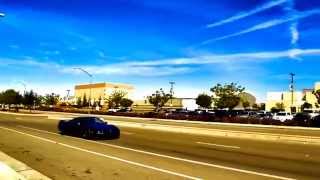 Cars and Coffee Fresno- April