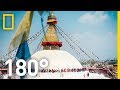 Kathmandu Valley: A Spiritual Journey