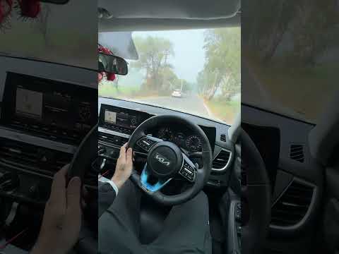 Kia Seltos ko Tesla bana diya 😂