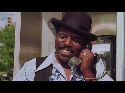Redneck Miller (1976 Action) He's a good ol' boy...but he's got a mean streak