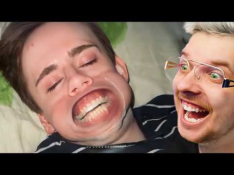NAJGŁUPSZE POMYSŁY NA ŚWIECIE! #9 🤣🤣