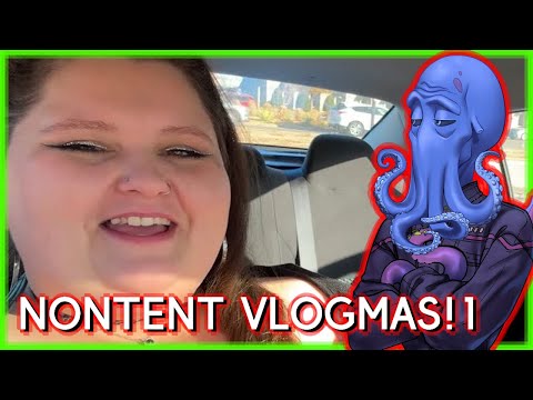 AMBERLYNN REID IS FINALLY "DOING" VLOGMAS!!1