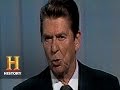 Reagan-Carter Debate Analysis