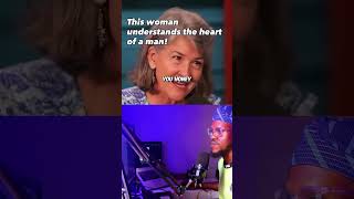 Showing appreciation for your partner's