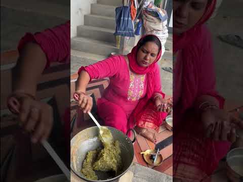 Janamashtmi Special #ghiyakibarfi #villlagecooking #villagefood #sunilpalvlogs
