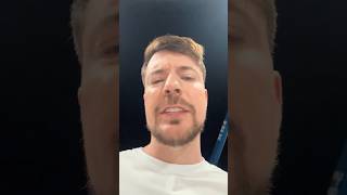 MRBEAST GAVE AWAY MONEY