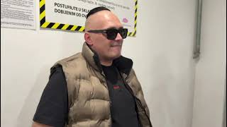 Sale Luks priznao da je bacio oko na jednu učesnicu