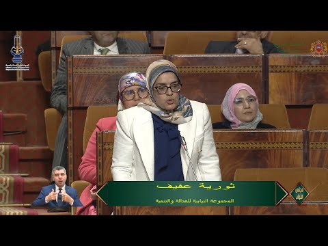 عفيف والفتحاوي حول تراجع استعمال اللغة العربية في المرافق العامة ومناحي الحياة