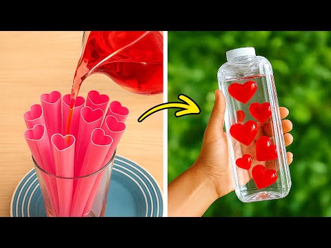 🍓 RESEP JELLY MUSIM PANAS YANG SEHAT YANG PERLU KAMU COBA! Segar & Mudah ☀️🥄