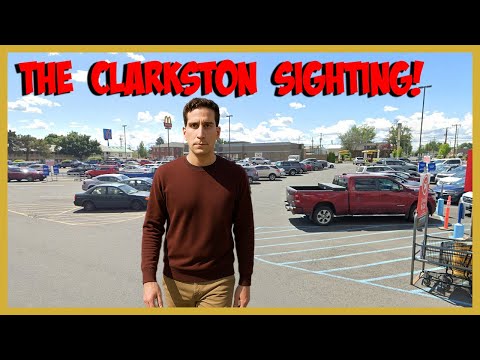Kohberger - The Clarkston Sighting!  #bryankohberger #idahofour