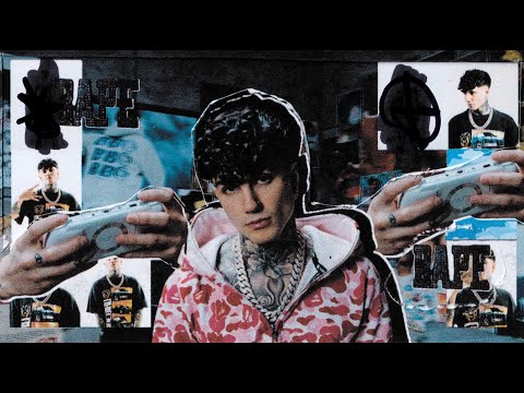 Niky Savage - RAGAZZO NEL CHILL feat. Jamil (Visual Video)