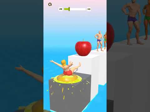 Squazzy Girl Jump Comedy Funny & Wtf Moments #shorts #sehwaggaming