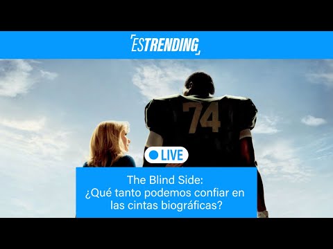 The Blind Side: ¿Qué tanto podemos confiar en las cintas biográficas?