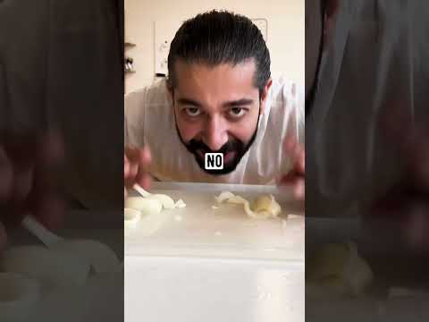 This took over 100 takes until it came out right! Kitchen hacks you gotta know | creative explained