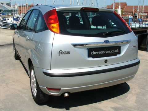 2003 Ford focus repair manual online #9