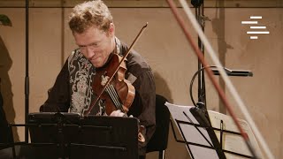 Jörg Widmann: 180 beats per minute | Manchester Collective
