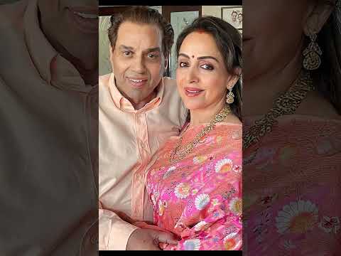 Bollywood Couples Big Age Difference|| age difference couples#shorts#viral #trending #dharmendra age