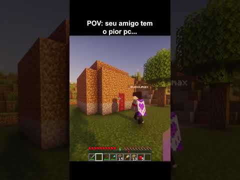 como ele joga assim?