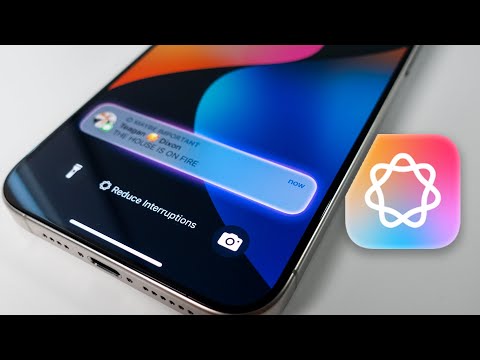 Apple Intelligence Hidden Features You'll ACTUALLY Use!