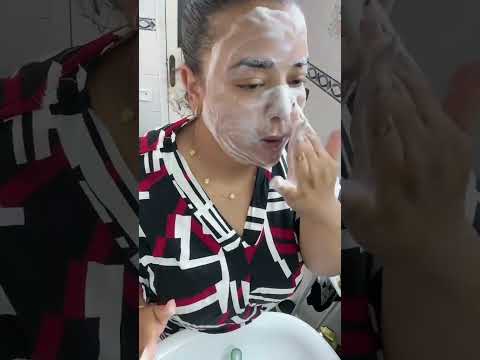 مع هاد الحرارة كلشي تعكس 🤣🤣 #samia_oufaris #اكسبلور #viralvideo #ستوريات #trending #اشتراك_بالقناة