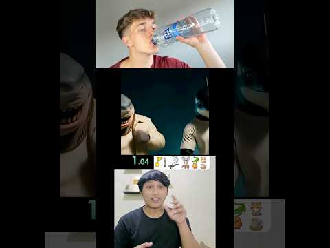 Reacting to Italian Brainrot🤣