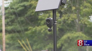 License plate scanners being installed in Milford