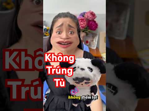 Bài thi bé ba không trúng tủ #shortvideo