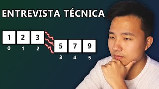Unión de Arrays - Entrevistas Técnicas