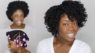 Twist Out Tutorial On Short 4c Hair Videos Page 2 Kansas City