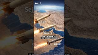 How Iran’s Missiles Can Shake the Global Economy #geopolitics #iran #iraq #war #usa