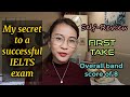 IELTS Preparation Strategies and Tips