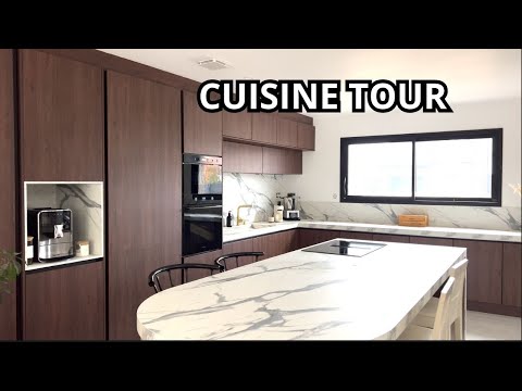 CUISINE TOUR / CINDY GREDZIAK