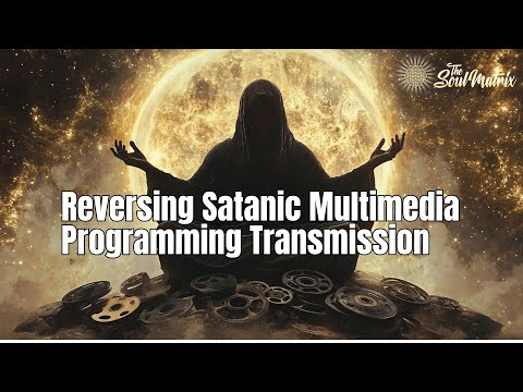 Reversing Satanic Multimedia Programming Transmission