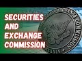 Understanding SEC Regulations and Responsibilities