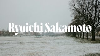 류이치 사카모토 (Ryuichi Sakamoto) - Merry Christmas Mr. Lawrence Piano Cover 피아노 커버