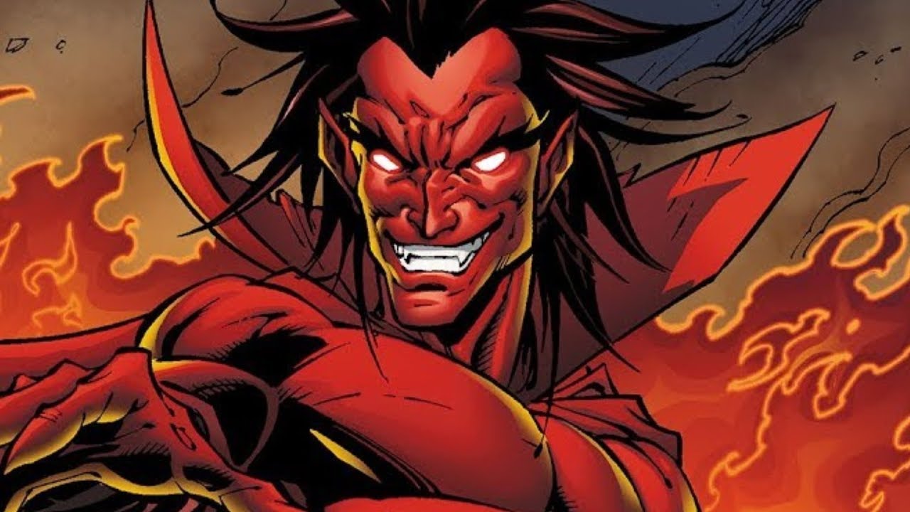 Marvel Villains Who Are Way More Terrifying Than Thanos