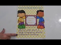 Vowel Sounds and Sentence Structure