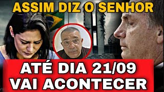 ATÉ DOMINGO BOLSONARO, ELES VÃO FICAR DESESPERADOS - Ap Reginaldo Rolim